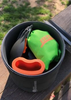 GSI Outdoors Halulite Minimalist II -Professional Outdoor Camping Equipment Store IMG 6806