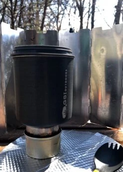 GSI Outdoors Halulite Minimalist II -Professional Outdoor Camping Equipment Store IMG 6814