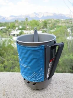 GSI Outdoors Pouch Spoon -Professional Outdoor Camping Equipment Store IMG 7065