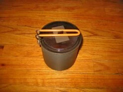 GSI Outdoors Ultralight Soloist Cook System -Professional Outdoor Camping Equipment Store IMG 7545