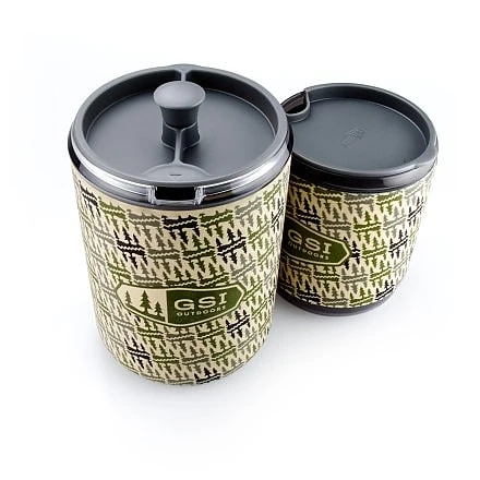 GSI Outdoors Personal Java Press 6 GSI Outdoors Personal Java Press - Image 4