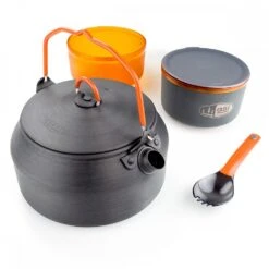 GSI Outdoors Halulite Ketalist Cookset -Professional Outdoor Camping Equipment Store ONECOL 18