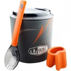 GSI Outdoors Halulite Minimalist Cookset -Professional Outdoor Camping Equipment Store ONECOL 3