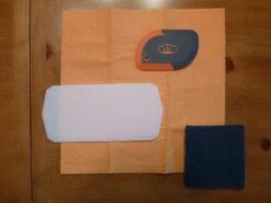 GSI Outdoors Compact Scraper -Professional Outdoor Camping Equipment Store P1000531 1