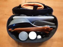 GSI Outdoors Pivot Spoon -Professional Outdoor Camping Equipment Store P1000537 3