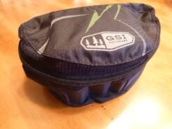 GSI Outdoors Crossover Kitchen Kit -Professional Outdoor Camping Equipment Store P1000539