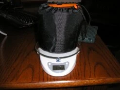 GSI Outdoors Pinnacle Soloist -Professional Outdoor Camping Equipment Store P1010192