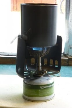 GSI Outdoors Halulite Minimalist Cookset -Professional Outdoor Camping Equipment Store P1060277