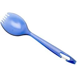 GSI Outdoors Lexan Piranha Foon -Professional Outdoor Camping Equipment Store PBLU