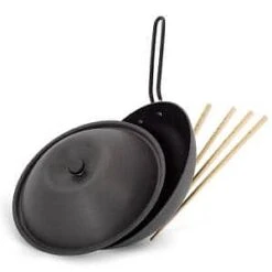 GSI Outdoors Extreme 11" Wok