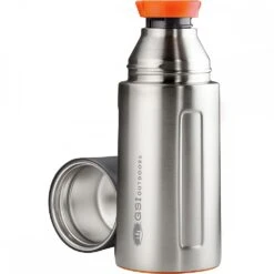 GSI Outdoors Glacier Stainless Vacuum Bottle -Professional Outdoor Camping Equipment Store ST