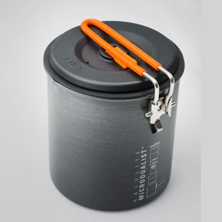 GSI Outdoors GSI Halulite Microdualist II 4 GSI Outdoors GSI Halulite Microdualist II - Image 2