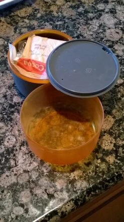 GSI Outdoors Ultralight Nesting Bowl And Mug -Professional Outdoor Camping Equipment Store WP 20140113 12 42 53 Pro