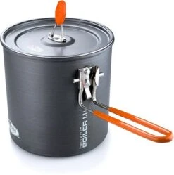 GSI Outdoors Halulite Boiler -Professional Outdoor Camping Equipment Store be064755 512a 436e 892c 933cb026b16d