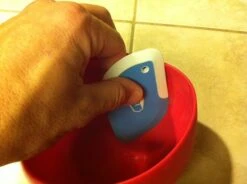 GSI Outdoors Compact Scraper -Professional Outdoor Camping Equipment Store bowl scp