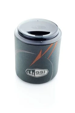 GSI Outdoors Halulite Minimalist Cookset -Professional Outdoor Camping Equipment Store e296cb6b 5af9 4bcb a892 1177c689178d