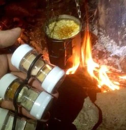 GSI Outdoors Spice Rack 31 GSI Outdoors Spice Rack -Professional Outdoor Camping Equipment Store fire