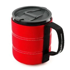 GSI Outdoors Infinity Insulated Mug -Professional Outdoor Camping Equipment Store gsi outdoors infinity backpacker mug 1 1