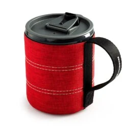 GSI Outdoors Infinity Insulated Mug -Professional Outdoor Camping Equipment Store gsi outdoors infinity backpacker mug 1 3
