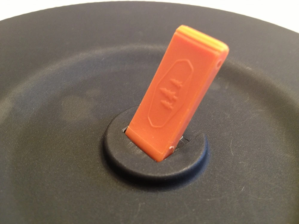 GSI Outdoors Pinnacle Backpacker Cookset 18 GSI Outdoors Pinnacle Backpacker Cookset - Image 16