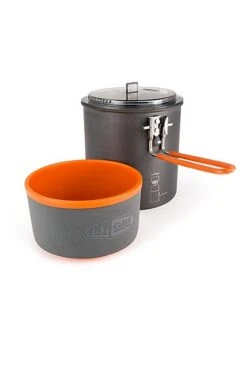 GSI Outdoors Ultralight Soloist Cook System -Professional Outdoor Camping Equipment Store image 108