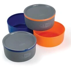GSI Outdoors Ultralight Nesting Bowl And Mug -Professional Outdoor Camping Equipment Store image 118