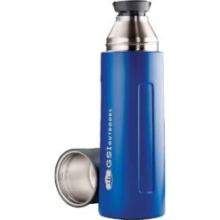 GSI Outdoors Glacier Stainless Vacuum Bottle -Professional Outdoor Camping Equipment Store image 161