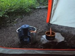 GSI Outdoors Pinnacle Soloist -Professional Outdoor Camping Equipment Store image 184