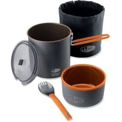 GSI Outdoors Pinnacle Soloist -Professional Outdoor Camping Equipment Store image 185