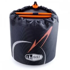 GSI Outdoors Pinnacle Soloist -Professional Outdoor Camping Equipment Store image 186