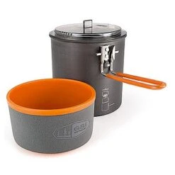 GSI Outdoors Pinnacle Soloist -Professional Outdoor Camping Equipment Store image 188