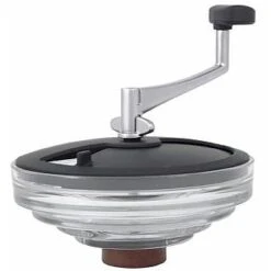 GSI Outdoors JavaGrind Coffee Grinder -Professional Outdoor Camping Equipment Store image 206