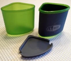 GSI Outdoors Pinnacle Backpacker Cookset 40 GSI Outdoors Pinnacle Backpacker Cookset -Professional Outdoor Camping Equipment Store image 3