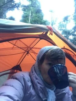 GSI Outdoors Infinity Stacking Cup -Professional Outdoor Camping Equipment Store image 41