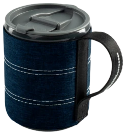 GSI Outdoors Infinity Insulated Mug -Professional Outdoor Camping Equipment Store image 5