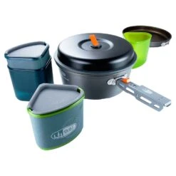GSI Outdoors Pinnacle Backpacker Cookset 31 GSI Outdoors Pinnacle Backpacker Cookset -Professional Outdoor Camping Equipment Store image 50