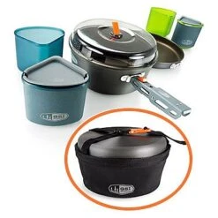 GSI Outdoors Pinnacle Backpacker Cookset 34 GSI Outdoors Pinnacle Backpacker Cookset -Professional Outdoor Camping Equipment Store image 51