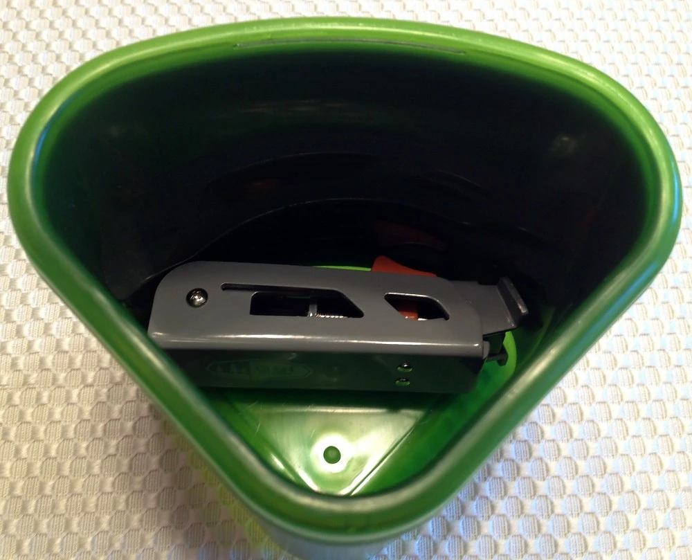 GSI Outdoors Pinnacle Backpacker Cookset 17 GSI Outdoors Pinnacle Backpacker Cookset - Image 15