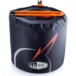 GSI Outdoors Pinnacle Dualist Cookset -Professional Outdoor Camping Equipment Store image 62