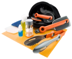 GSI Outdoors Crossover Kitchen Kit -Professional Outdoor Camping Equipment Store image 7