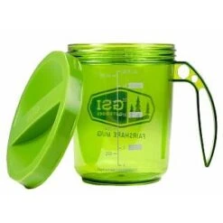 GSI Outdoors Fairshare Mug -Professional Outdoor Camping Equipment Store image 79