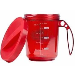 GSI Outdoors Fairshare Mug -Professional Outdoor Camping Equipment Store image 80