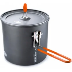 GSI Outdoors Halulite Boiler -Professional Outdoor Camping Equipment Store l602519