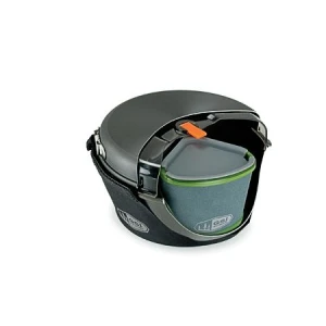 GSI Outdoors Pinnacle Backpacker Cookset 14 GSI Outdoors Pinnacle Backpacker Cookset - Image 12