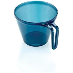 GSI Outdoors Infinity Stacking Cup -Professional Outdoor Camping Equipment Store opplanet gsi infinity stacking cup blue 75222
