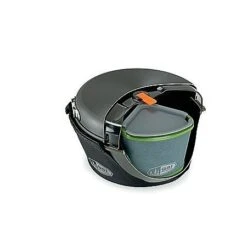 GSI Outdoors Pinnacle Backpacker Cookset 32 GSI Outdoors Pinnacle Backpacker Cookset -Professional Outdoor Camping Equipment Store opplanet gsi pinnacle backpacker 50180