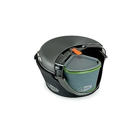 GSI Outdoors Pinnacle Backpacker Cookset 13 GSI Outdoors Pinnacle Backpacker Cookset - Image 11