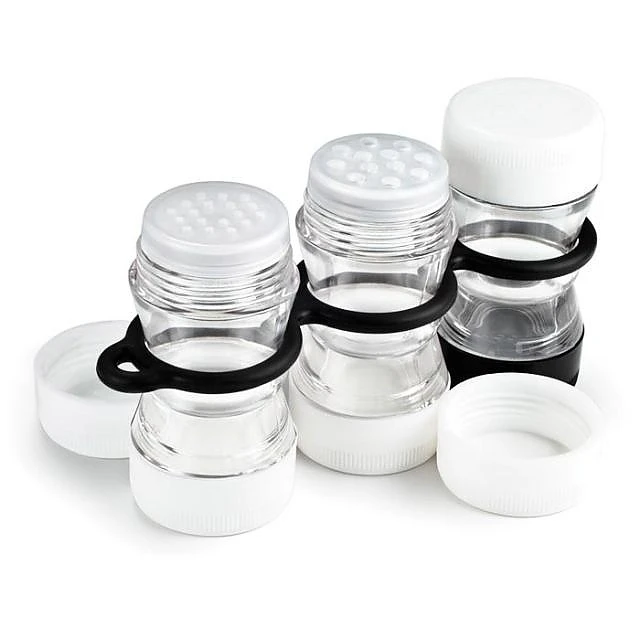 GSI Outdoors Spice Rack 21 GSI Outdoors Spice Rack - Image 19