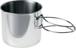 GSI Outdoors Glacier Stainless Steel Bottle Cup -Professional Outdoor Camping Equipment Store s7 530688 imageset 01