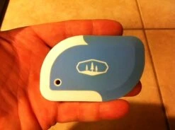 GSI Outdoors Compact Scraper -Professional Outdoor Camping Equipment Store scp